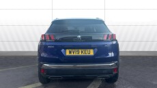 Peugeot 3008 1.5 BlueHDi GT Line Premium 5dr Diesel Estate